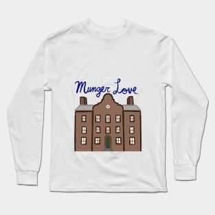 Munger Love Long Sleeve T-Shirt
